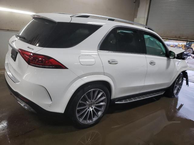 2022 MERCEDES-BENZ GLE 350 4M - 4JGFB4KB6NA710835