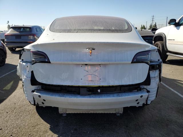 2018 TESLA MODEL 3 5YJ3E1EA7JF003177