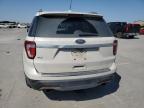 FORD EXPLORER X photo