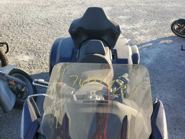 2018 HONDA GL1800 D JH2SC7953JK004466