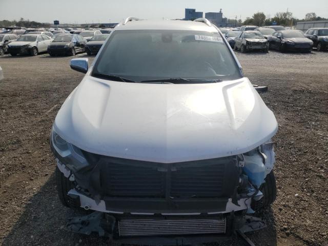 2018 CHEVROLET EQUINOX PR - 2GNAXVEV1J6112985