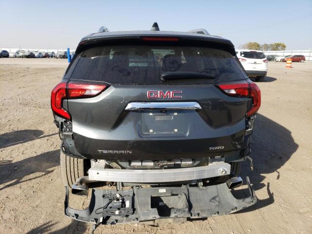 2020 GMC TERRAIN DE - 3GKALXEX6LL132766