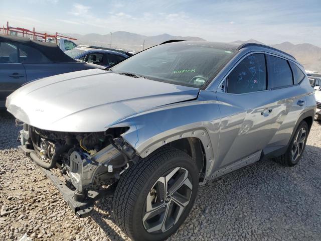 2022 HYUNDAI TUCSON LIM #2962825124