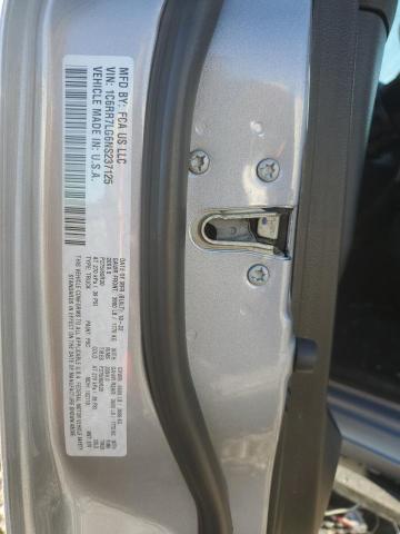 2022 RAM 1500 CLASS - 1C6RR7LG6NS237125