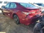 TOYOTA CAMRY L photo