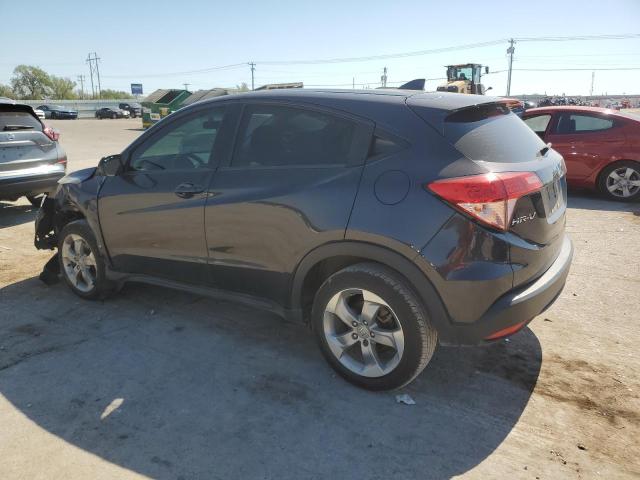 2018 HONDA HR-V LX - 3CZRU6H38JG724569