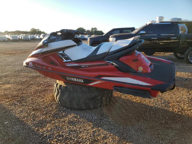 OTHER YAMAHA 2018 red   YAMA1332D818 photo #4