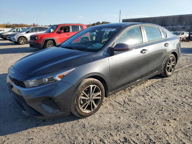 VIN 3KPF24AD4PE618582 2023 KIA Forte, LX no.1