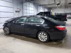 Lot #2940796423 2014 HONDA ACCORD EXL