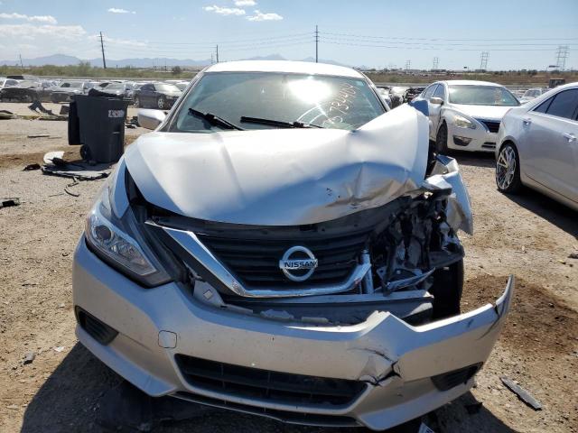 2018 NISSAN ALTIMA 2.5 - 1N4AL3AP3JC264876