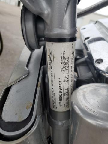 2005 VICTORY MOTORCYCLES HAMMER 5VPHB26D853010981
