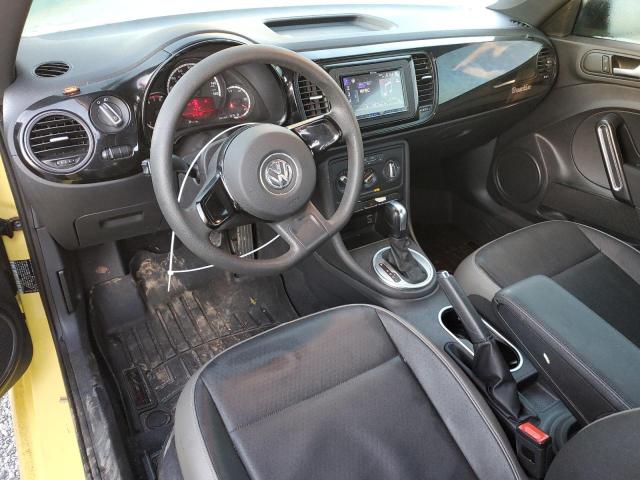 2015 VOLKSWAGEN BEETLE 1.8 - 3VWF17AT6FM641939