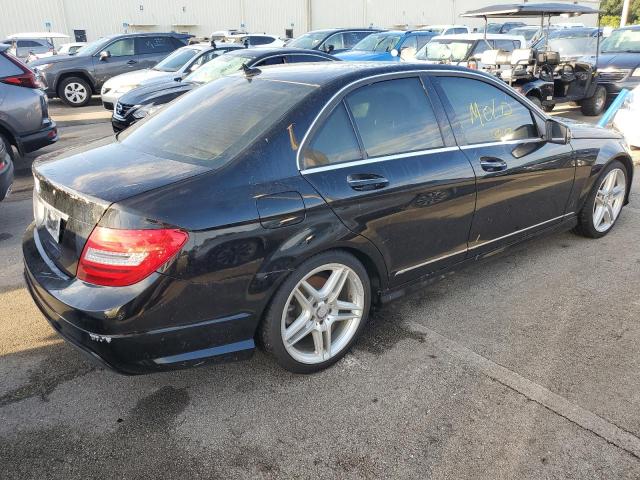 VIN WDDGF4HB9EG235740 2014 Mercedes-Benz C-Class, 250 no.3