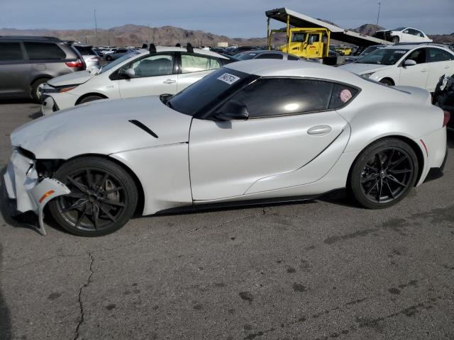 2023 TOYOTA SUPRA BASE #3029870243