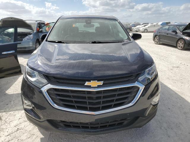 VIN 3GNAXHEV1LS636224 2020 Chevrolet Equinox, LS no.5