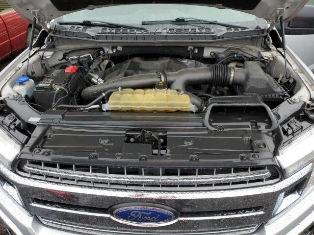 VIN 1FTEW1E42KKF32928 2019 Ford F-150, Supercrew no.11