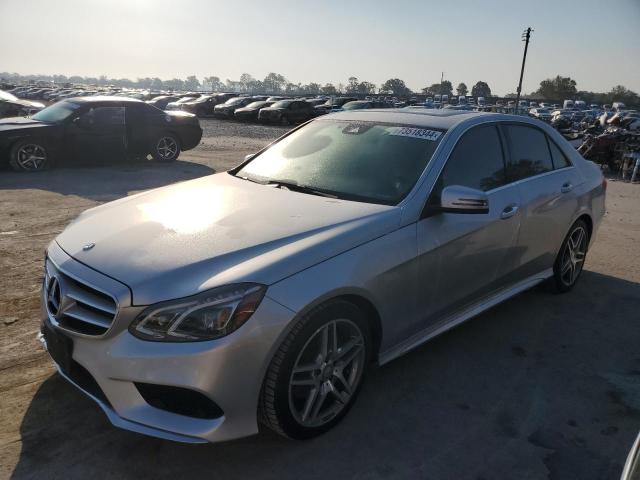 MERCEDES-BENZ E 350 4MAT