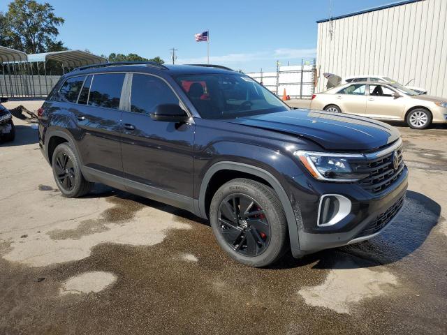 2024 VOLKSWAGEN ATLAS SE - 1V2JR2CAXRC576621