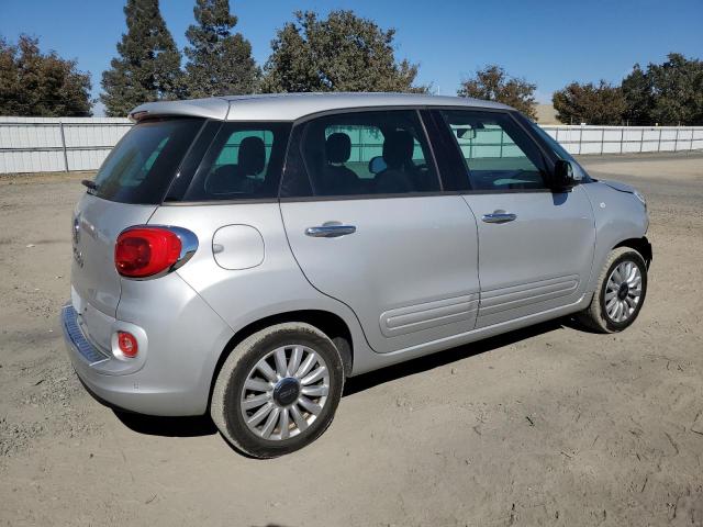 VIN ZFBCFABH6EZ024667 2014 Fiat 500L, Easy no.3