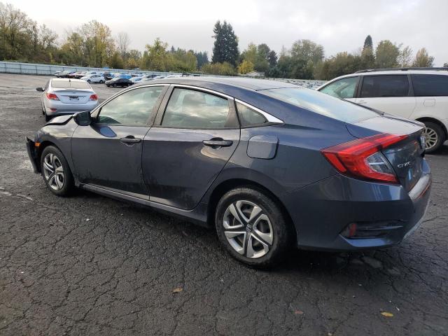 2016 HONDA CIVIC LX - 19XFC2F54GE242744
