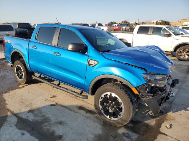 2021 FORD RANGER XL - 1FTER4EH0MLD31117