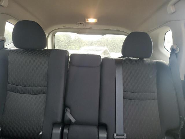 2018 NISSAN ROGUE S - 5N1AT2MT1JC769260
