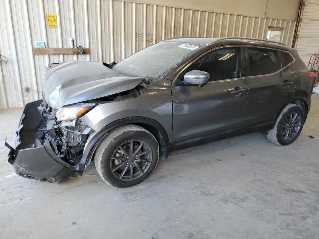 2019 NISSAN ROGUE SPOR - JN1BJ1CP0KW528743