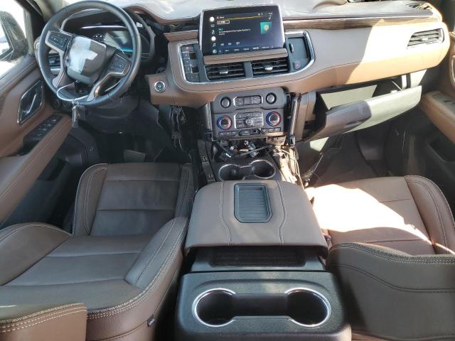2022 CHEVROLET TAHOE K150 - 1GNSKTKL7NR359349