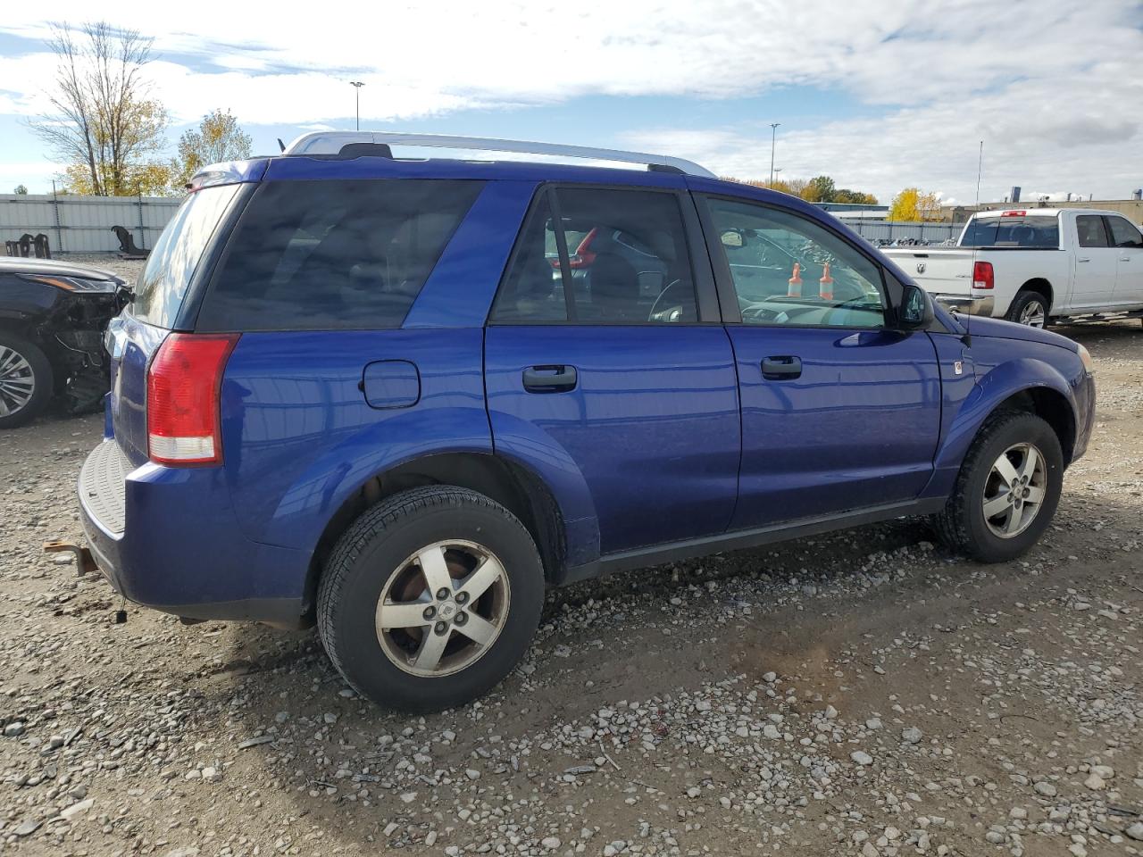 Lot #3028632923 2006 SATURN VUE