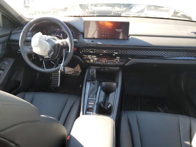 2024 HONDA ACCORD HYB - 1HGCY2F79RA041788
