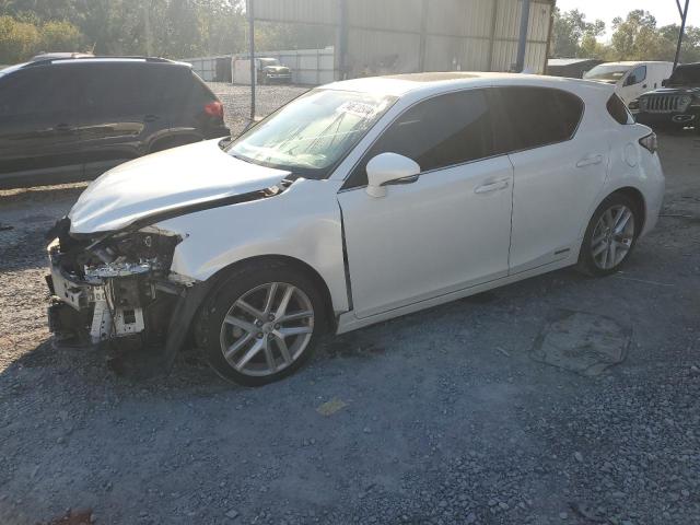 LEXUS CT 200