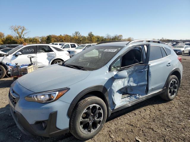 2023 SUBARU CROSSTREK #3034531789