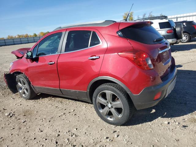 VIN KL4CJASBXEB572780 2014 Buick Encore no.2