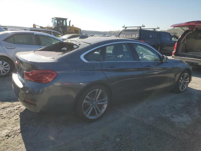 2019 BMW 430I GRAN - WBA4J1C55KBM12155