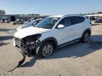 2018 HYUNDAI TUCSON SEL - KM8J3CA40JU713601