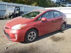 TOYOTA PRIUS photo