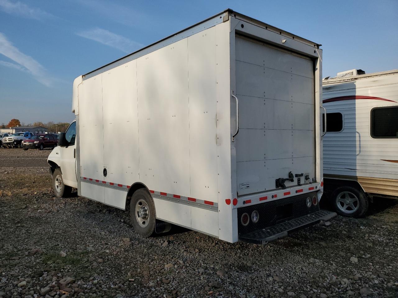 Lot #2962263063 2023 CHEVROLET EXPRESS G3