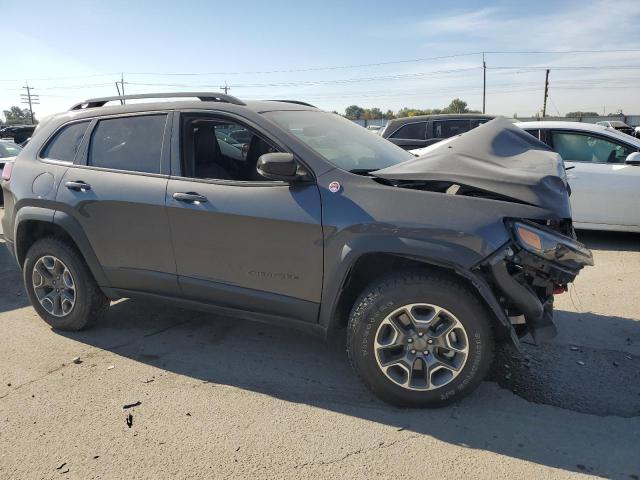 2022 JEEP CHEROKEE T - 1C4PJMBX5ND549190