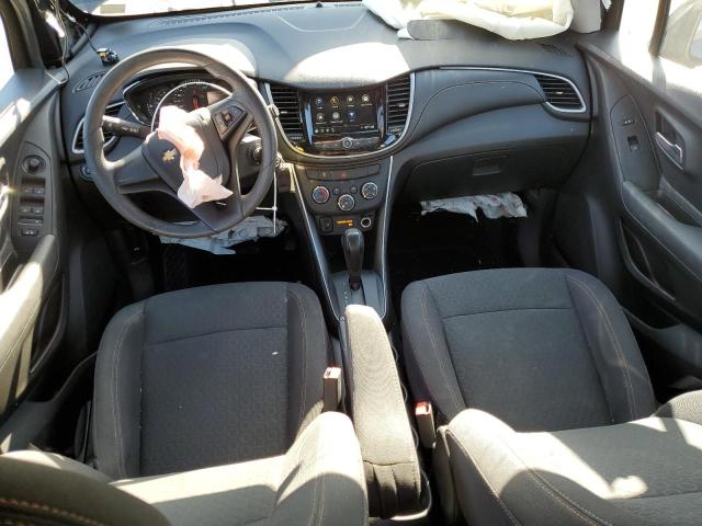 2019 CHEVROLET TRAX LS - 3GNCJNSB6KL260566