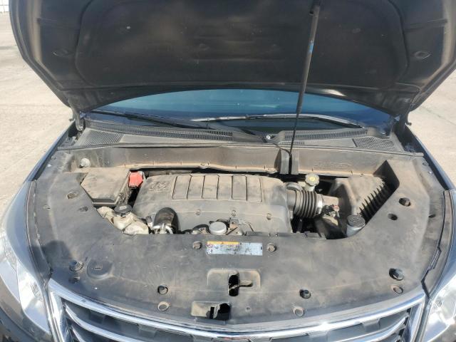 2017 CHEVROLET TRAVERSE L - 1GNKRHKD9HJ281998