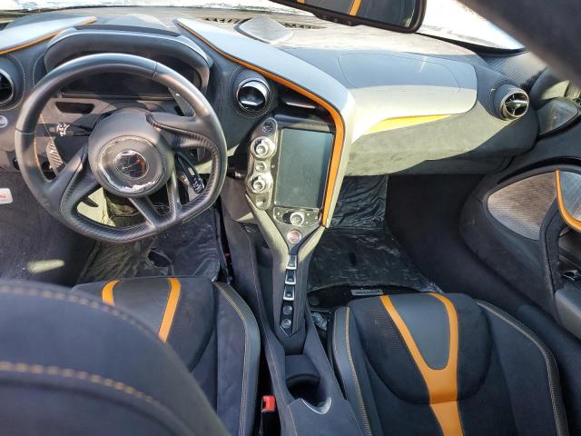 2018 MCLAREN AUTOMOTIVE 720S SBM14DCA4JW001162