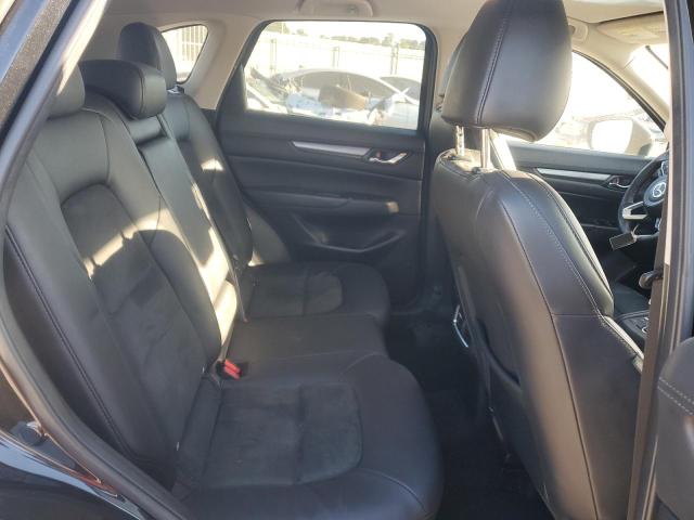 2021 MAZDA CX-5 TOURI - JM3KFACM3M0321796