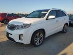 KIA SORENTO SX photo