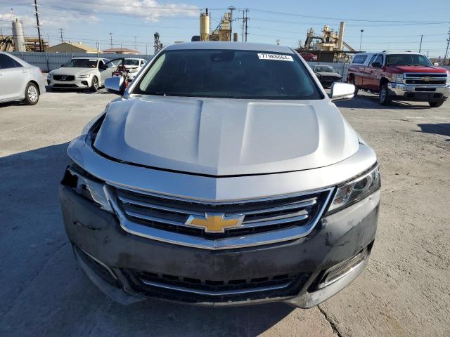 VIN 2G1145S36H9151593 2017 Chevrolet Impala, Premier no.5