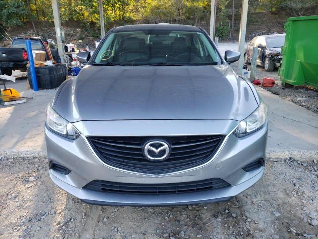 VIN JM1GJ1V69E1152164 2014 Mazda 6, Touring no.5