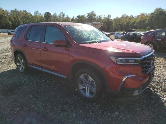 2023 HONDA PILOT EXL - 5FNYG2H57PB006870