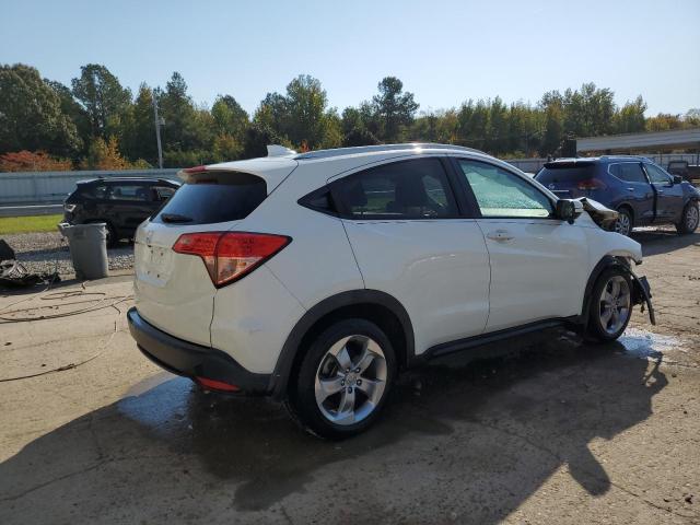 2017 HONDA HR-V EXL - 3CZRU5H77HM710008