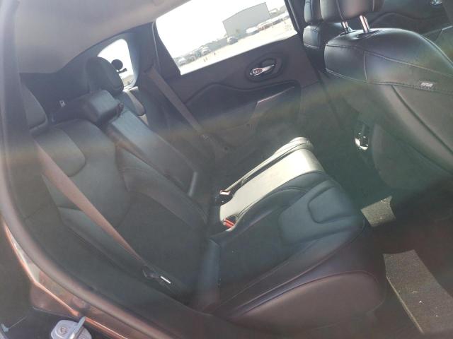 2020 JEEP CHEROKEE L - 1C4PJLLB9LD522181
