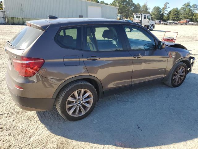 VIN 5UXWX9C54D0A28313 2013 BMW X3, Xdrive28I no.3