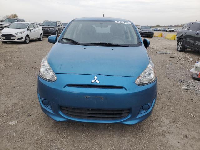 VIN ML32A3HJ7FH042263 2015 MITSUBISHI MIRAGE no.5